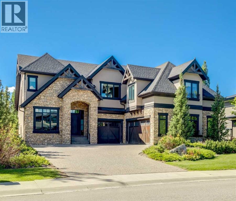 305 Spyglass Way Property Photo 1