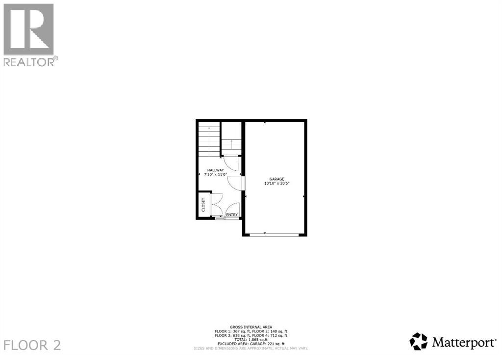 879 Mt Sundance Manor W Property Photo 25