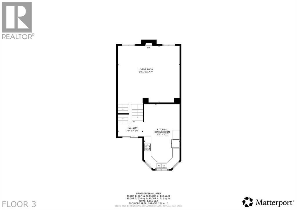 879 Mt Sundance Manor W Property Photo 26