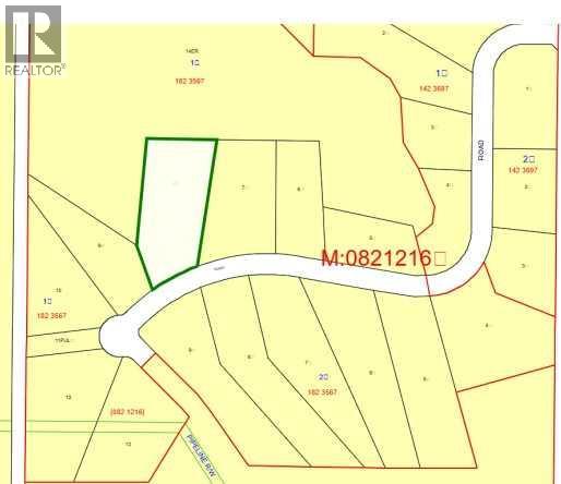 Block 1 Lot 8 Elk Ridge Estates Property Photo 1