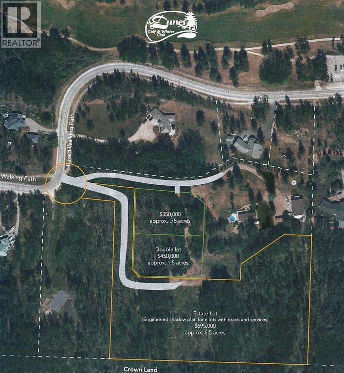 Lot 100 Block 100 Property Photo 1