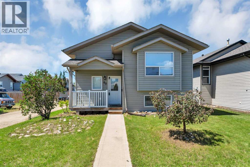 80 Hinshaw Drive