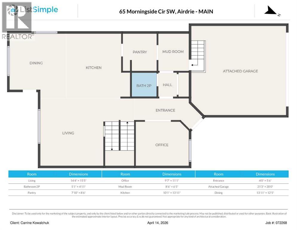 65 Morningside Circle Sw Property Photo 19
