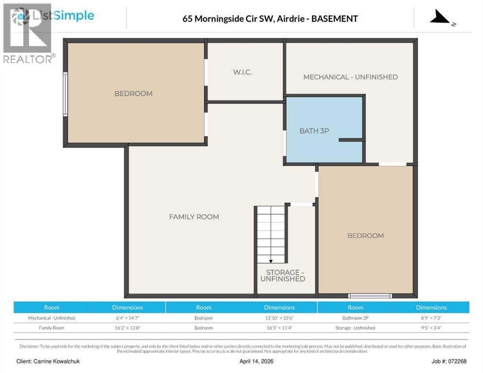 65 Morningside Circle Sw Property Photo 41