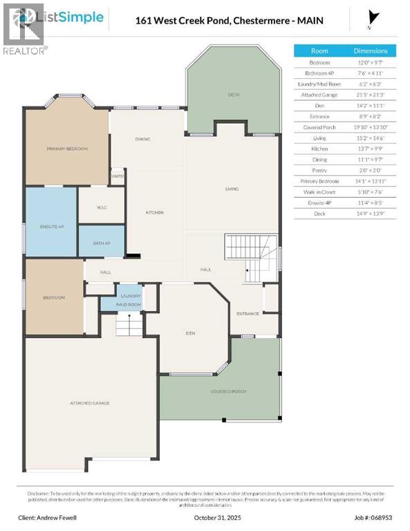 161 West Creek Pond Property Photo 42