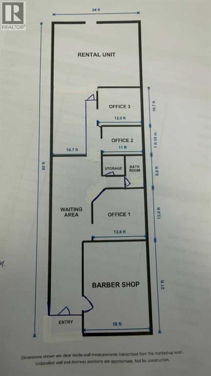 5116 50 Street Property Photo 6