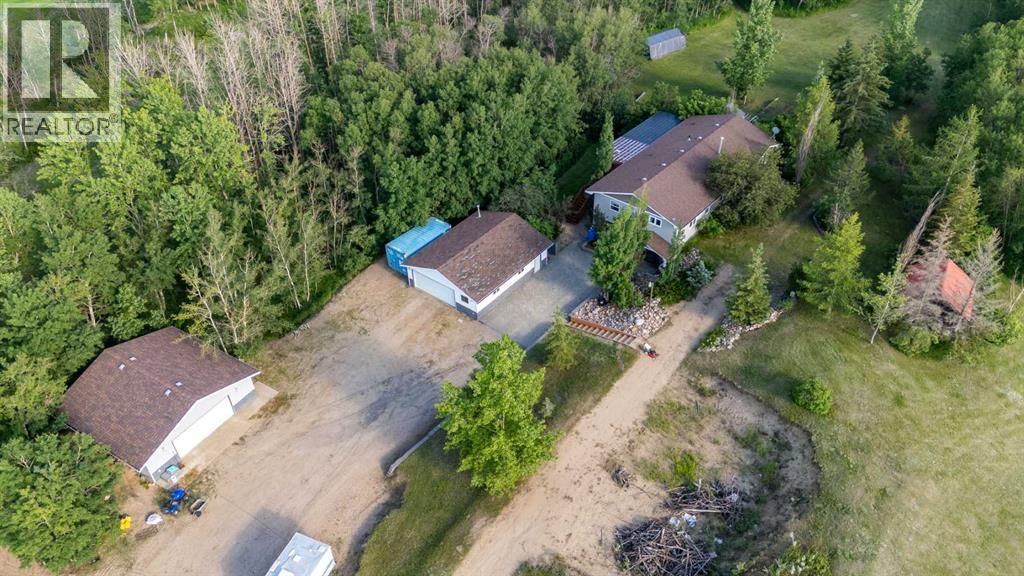 484063 Range Road 20