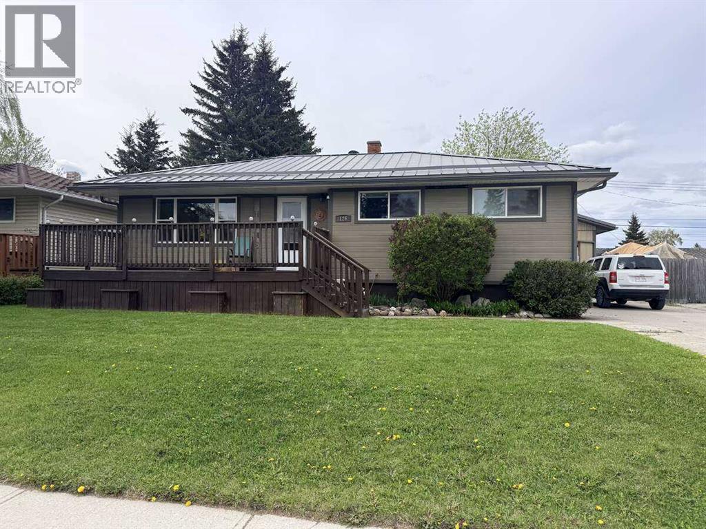 126 Douglas Drive Photo de la propriété 1