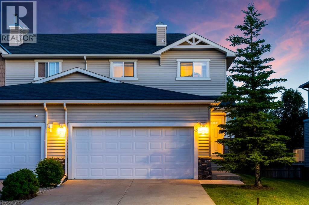 43 Arbours Circle Nw Property Photo 1
