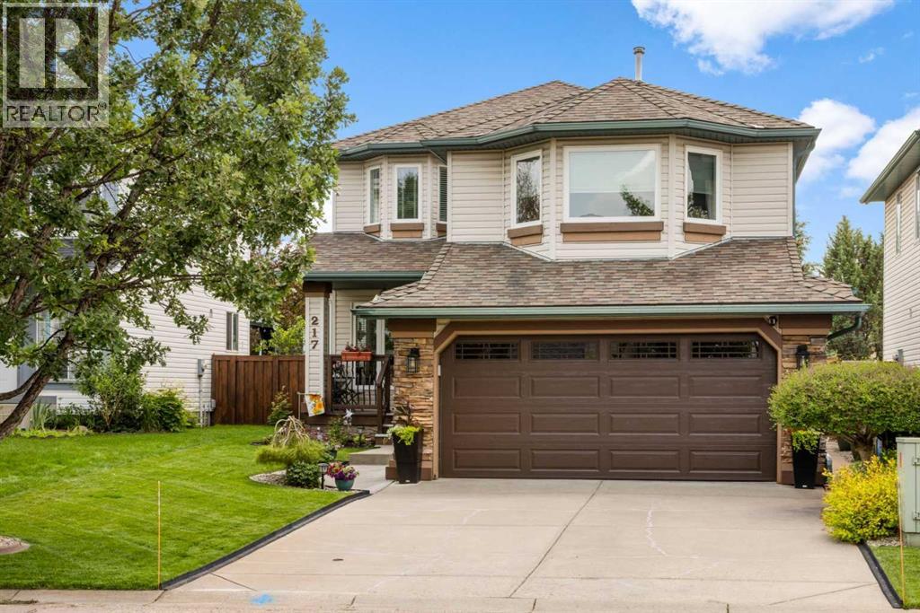217 Douglas Glen Close SE
