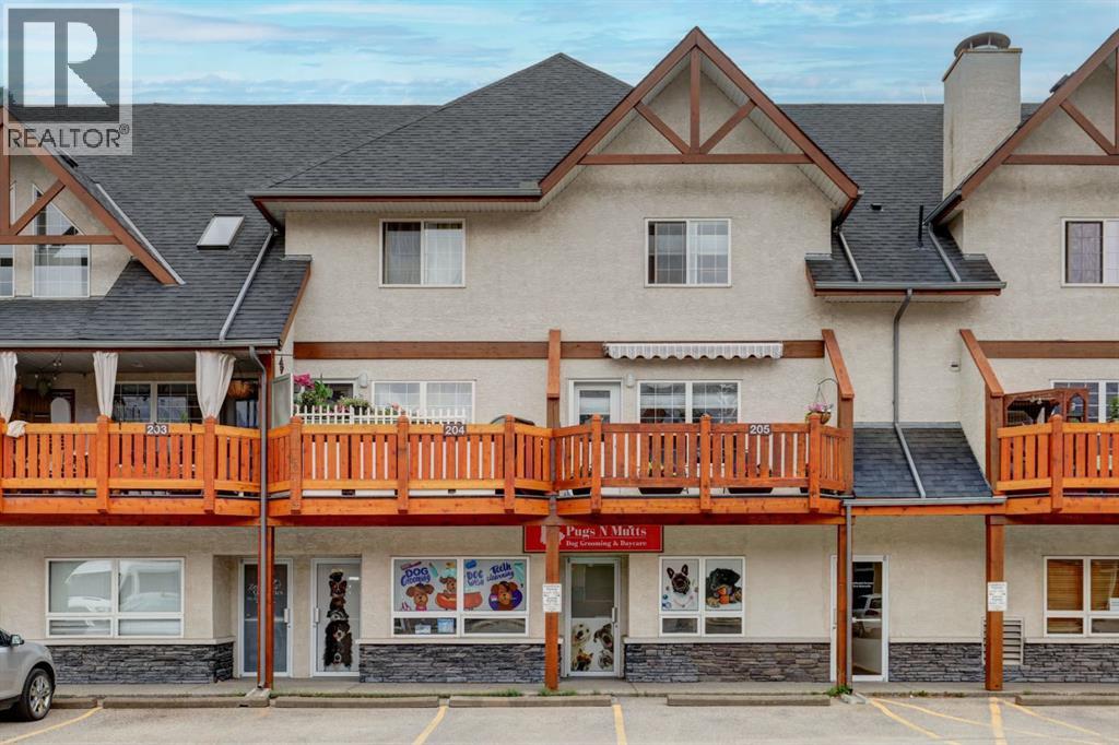 112 Kananaskis Way