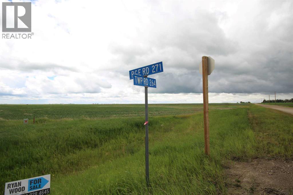 271016 Township Road 264 Property Photo 1