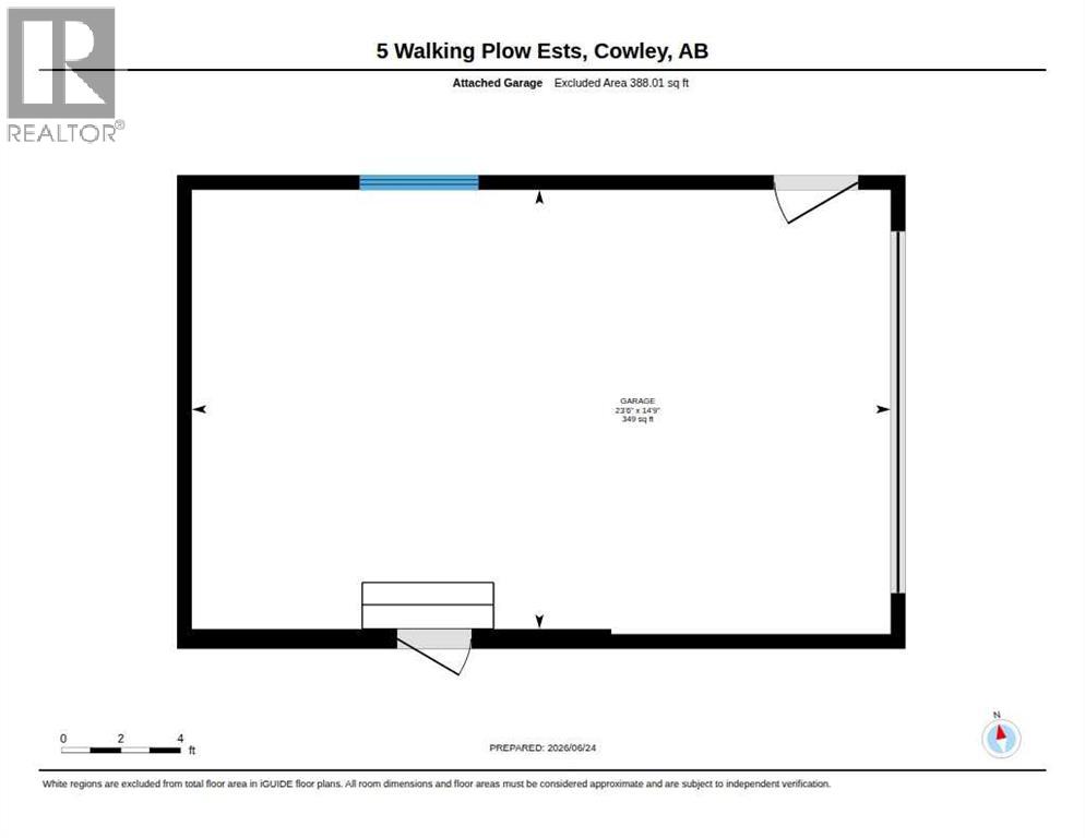 5 Walking Plow Estates Property Photo 48