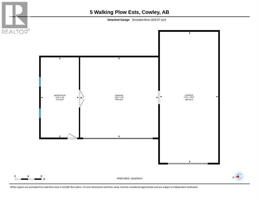 5 Walking Plow Estates Property Photo 50
