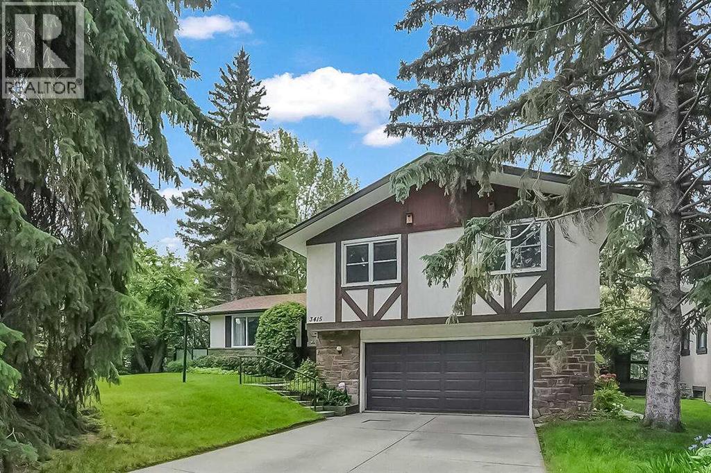 3415 Utah Crescent Nw Property Photo 1