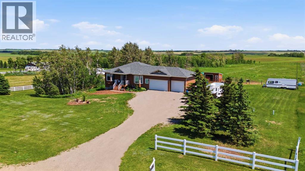 #1 Saddle Up Estates