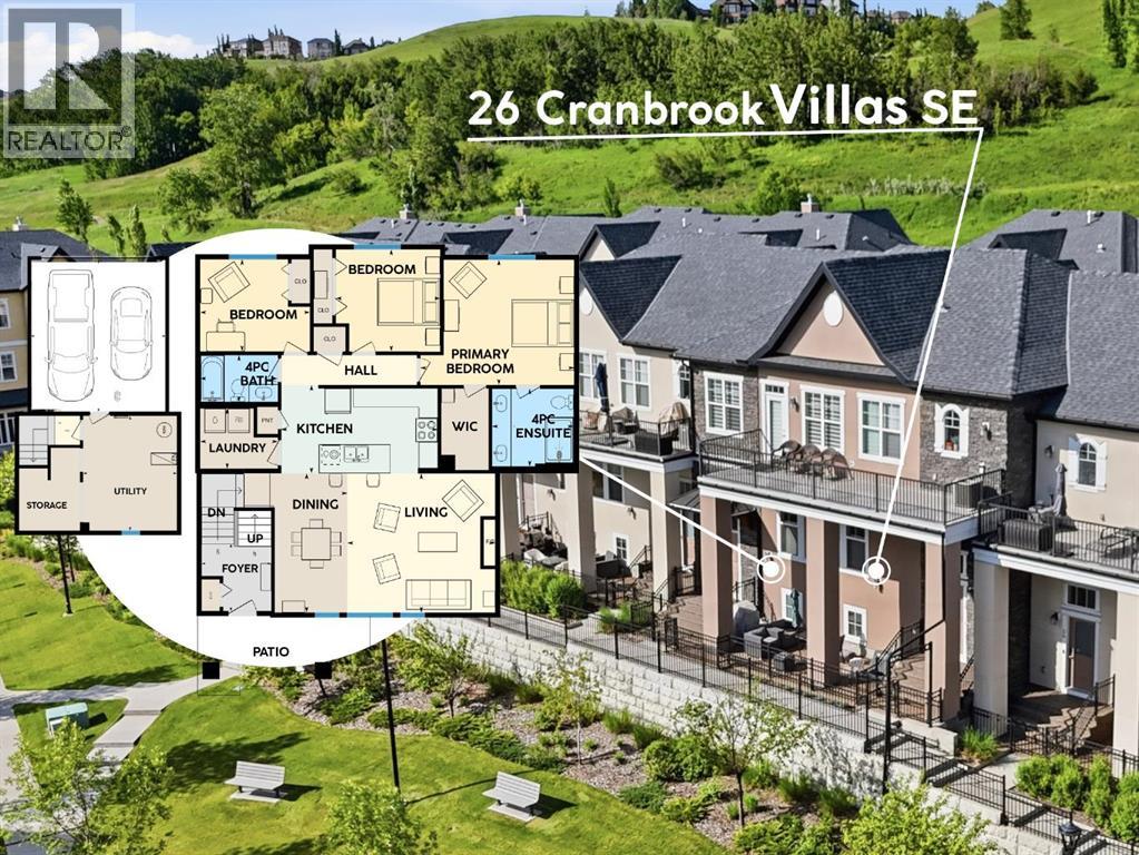 26 Cranbrook Villas Se Photo de la propriété 1