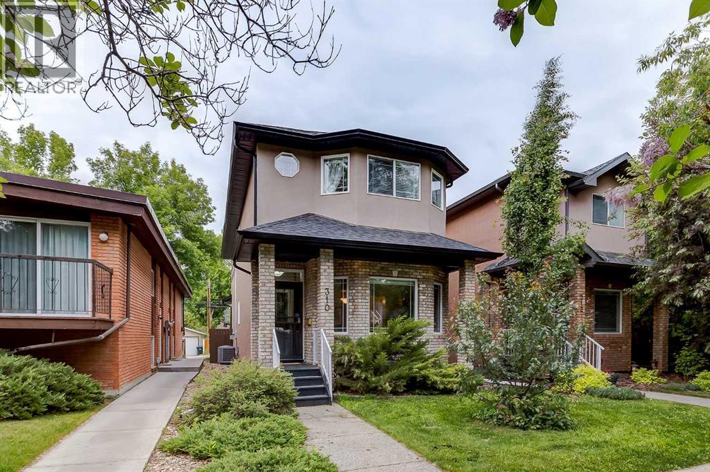 310 8 Avenue Ne Photo de la propriété 1