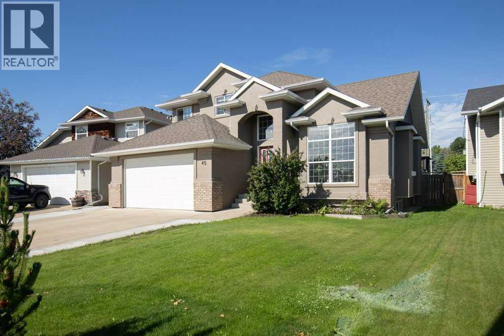 45 Firdale Court Property Photo 1