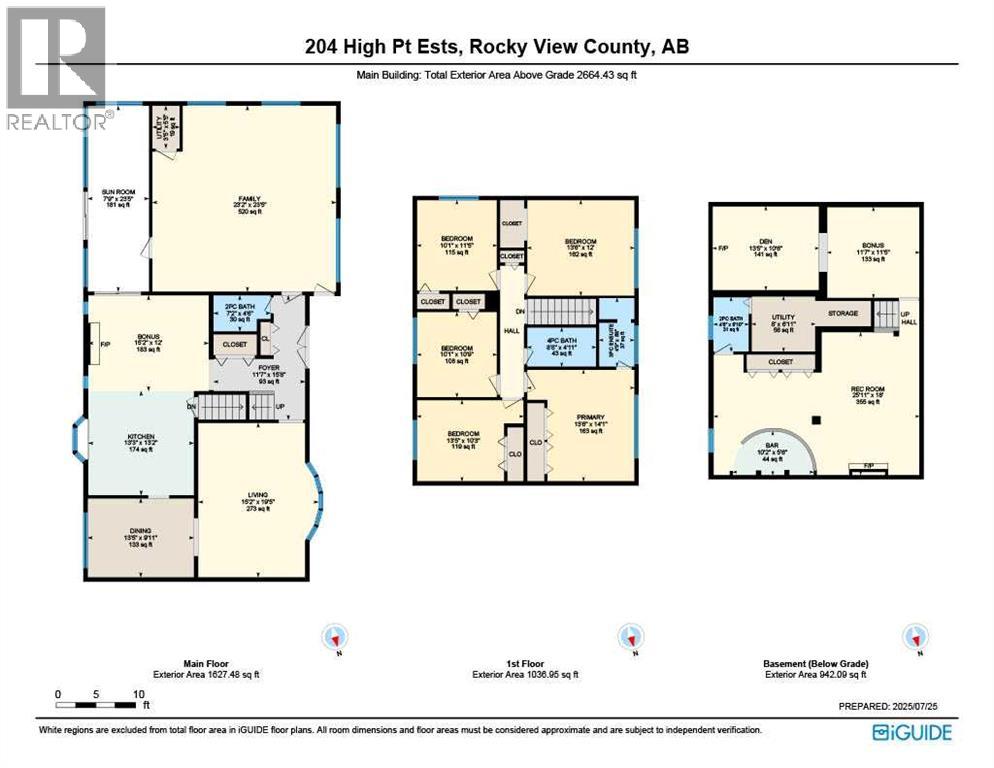 204 High Point Estates Property Photo 4