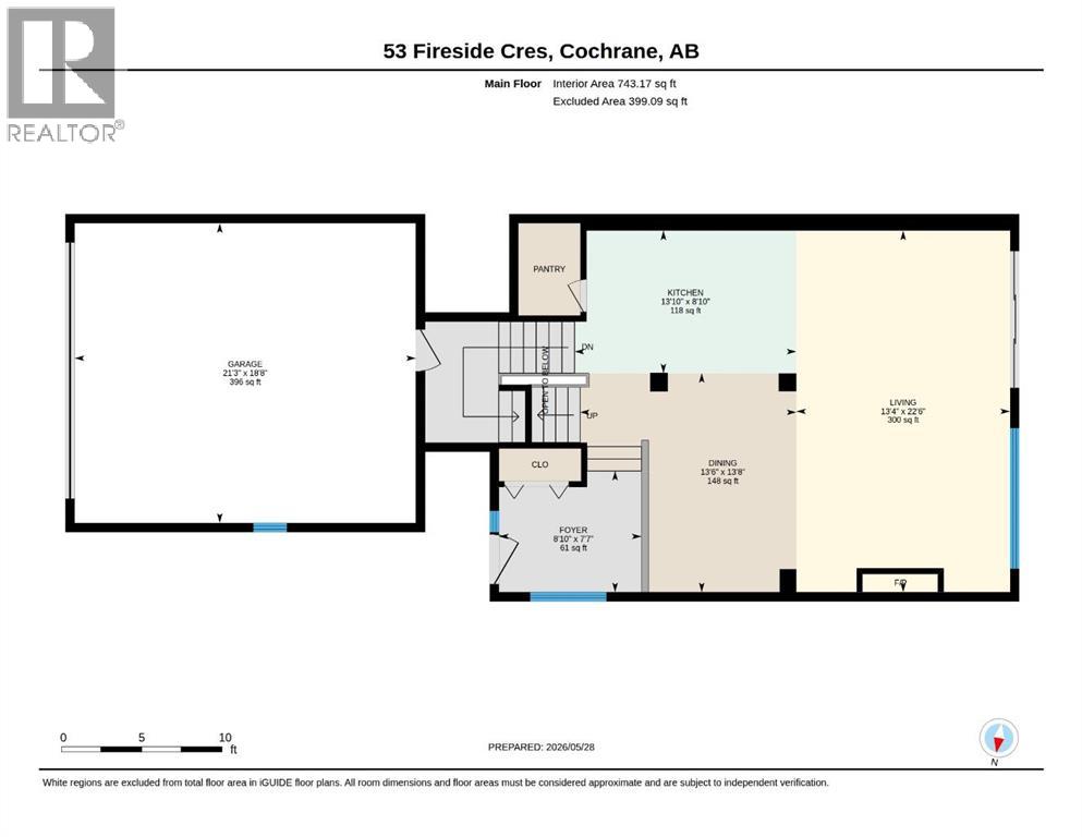 53 Fireside Crescent Property Photo 42