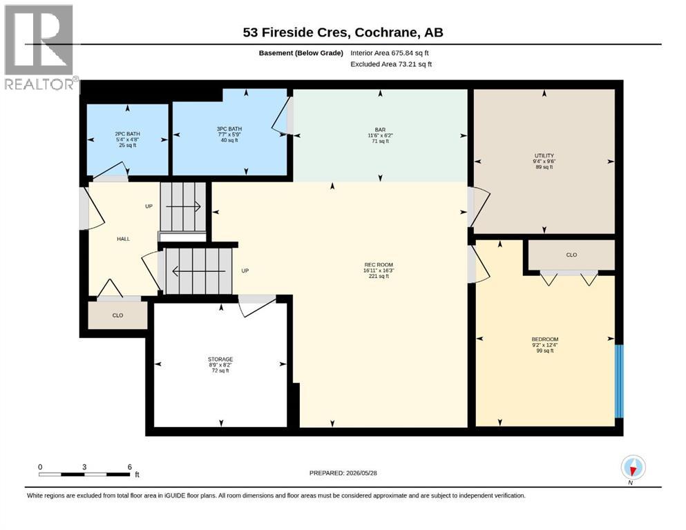 53 Fireside Crescent Property Photo 44
