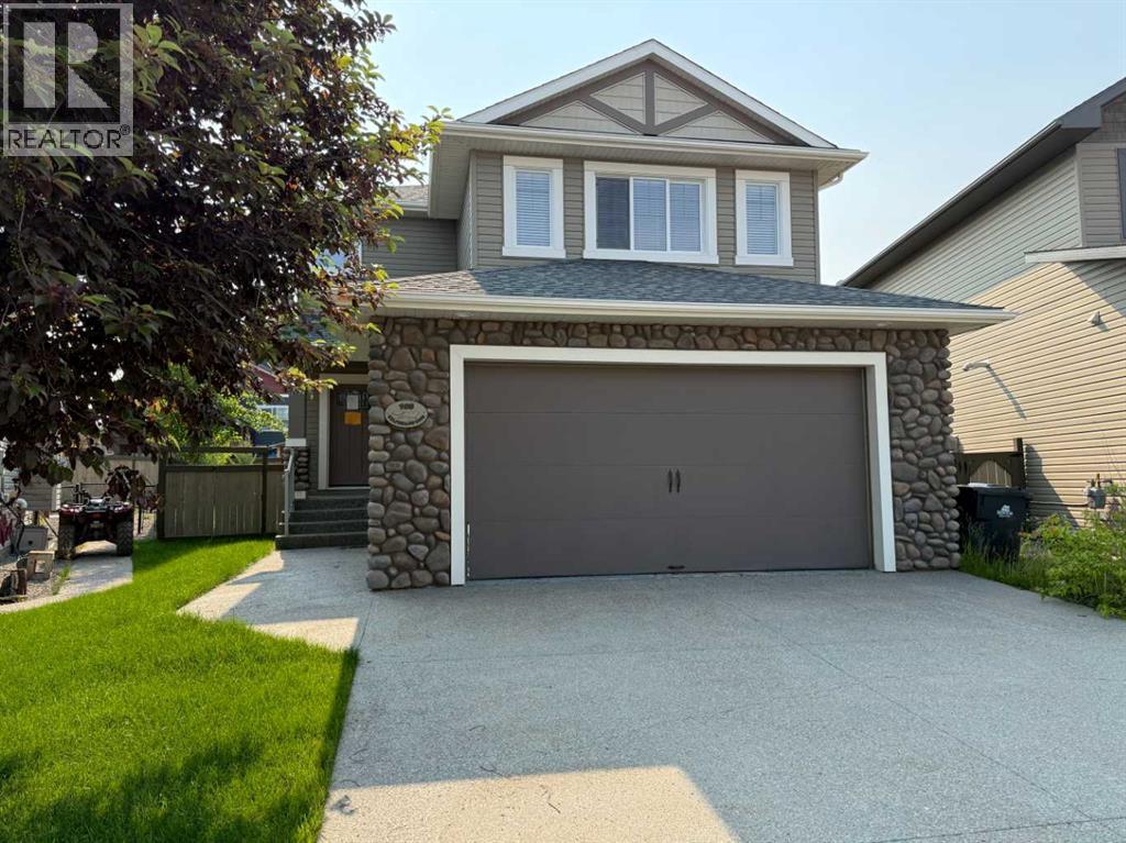 105 Wolf Willow Cove Photo de la propriété 1