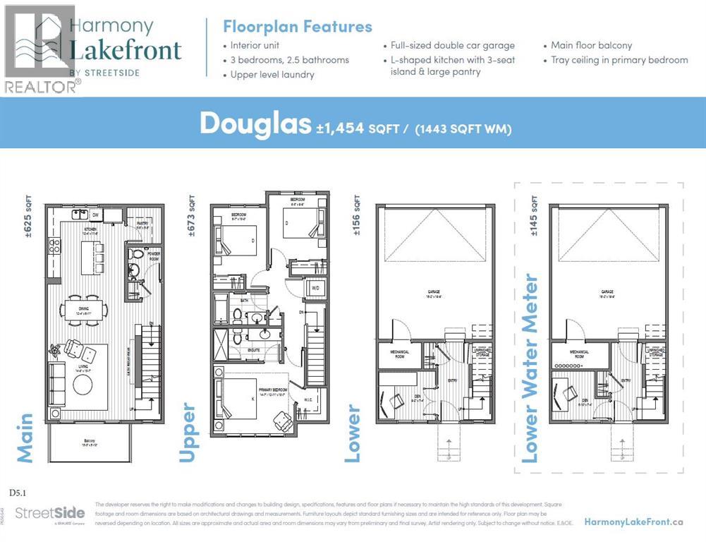 1414 Harmony Lake Way Property Photo 6
