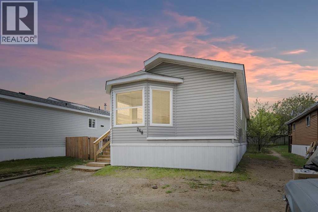 248 Caouette Crescent Property Photo 1