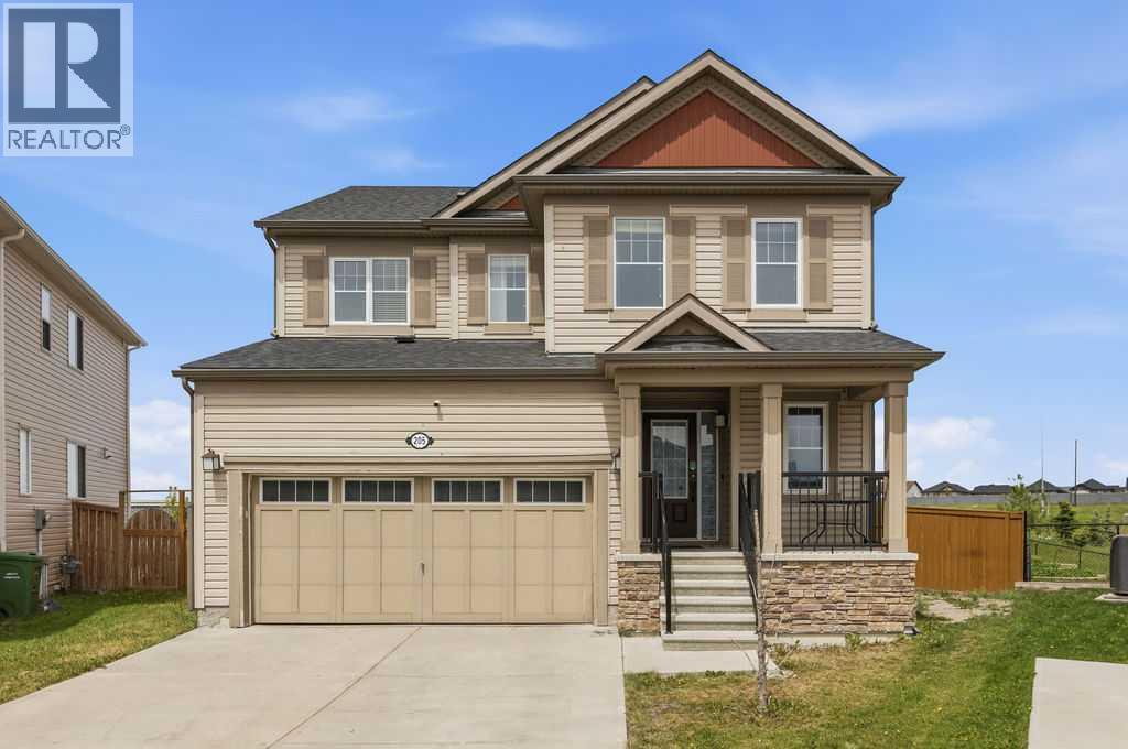 205 Cityscape Gardens Ne Property Photo 1