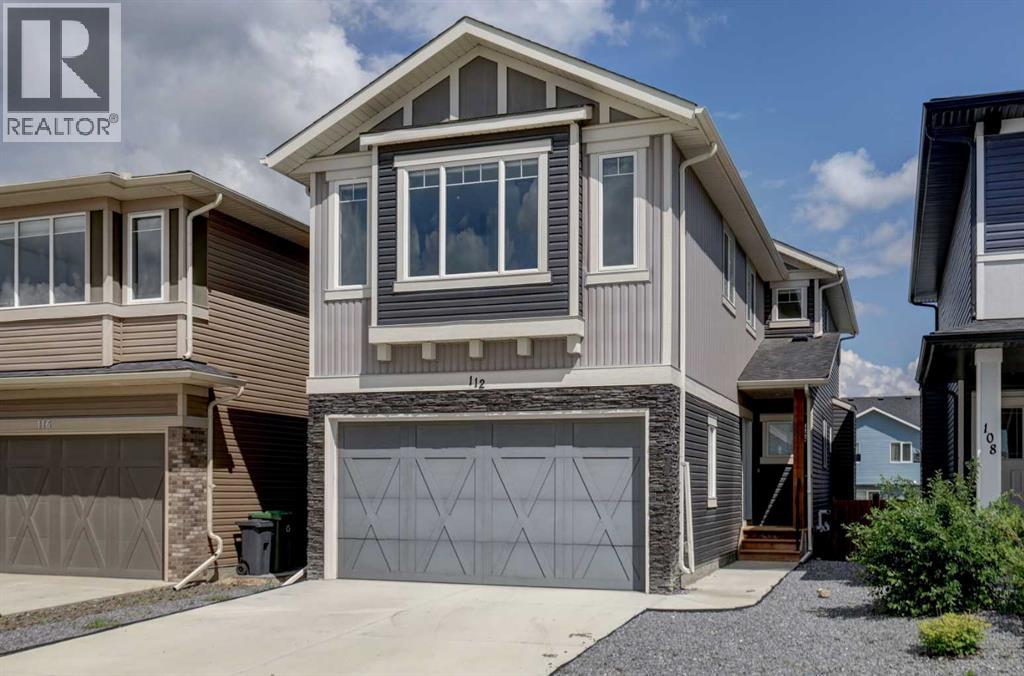 112 Emberside Place Property Photo 1