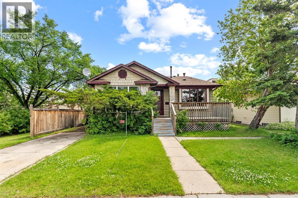 72 Templeson Way Ne Property Photo 1