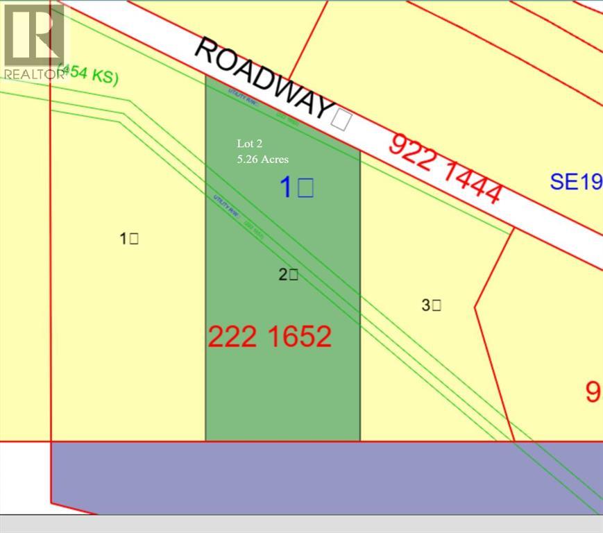 Lot 2 Southshore Drive Property Photo 5