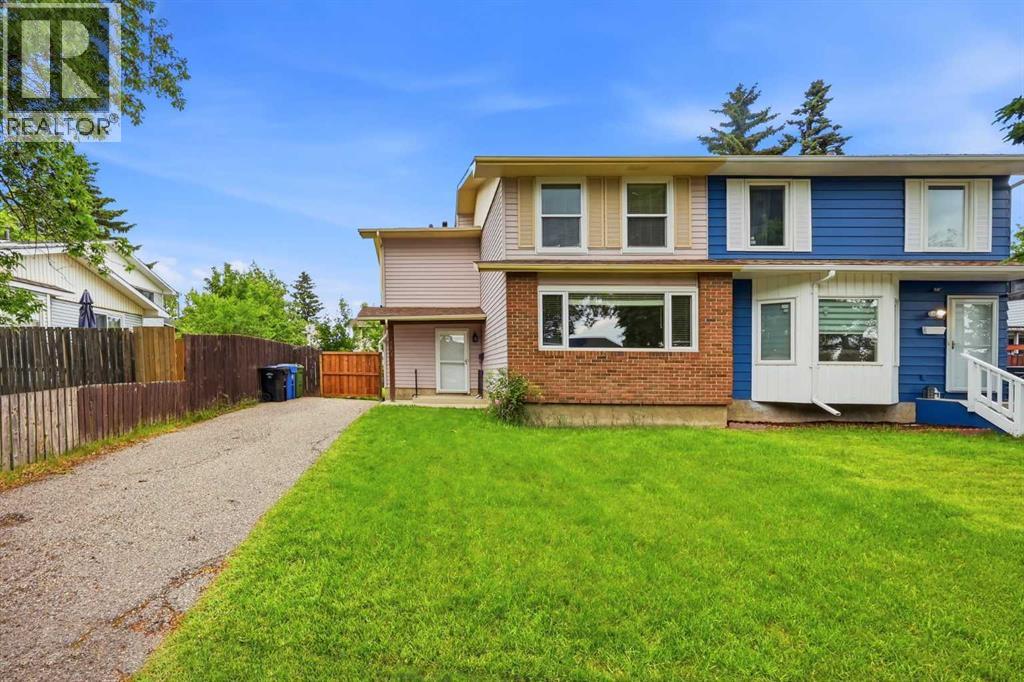 5608 Rundlehorn Drive Ne Property Photo 1