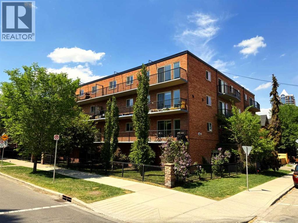 808 Royal Avenue Southwest