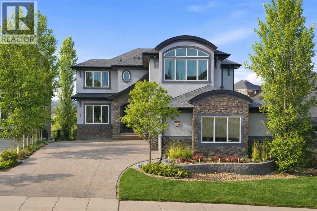 187 Cranarch Circle Se Property Photo 1