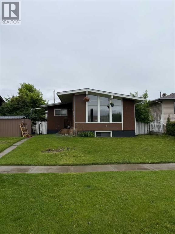 4603 Edmonton Trail Ne Property Photo 1