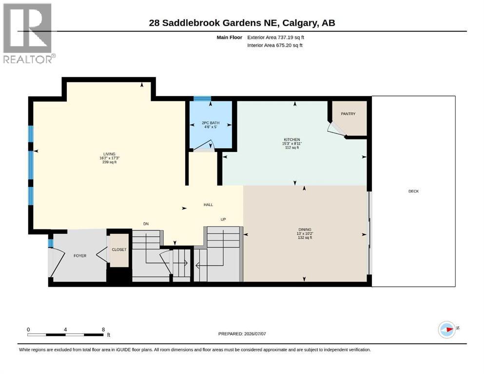 28 Saddlebrook Gardens Ne Property Photo 15