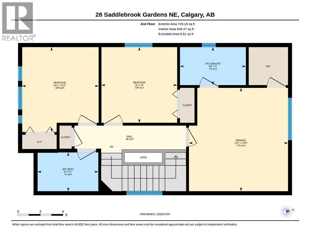 28 Saddlebrook Gardens Ne Property Photo 27