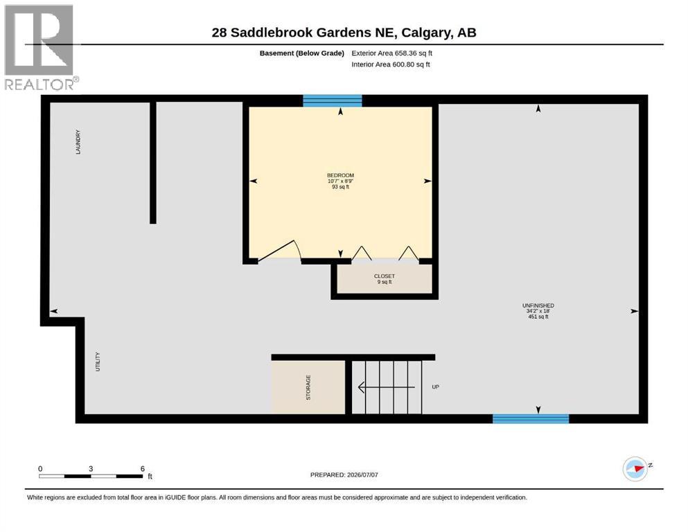 28 Saddlebrook Gardens Ne Property Photo 30