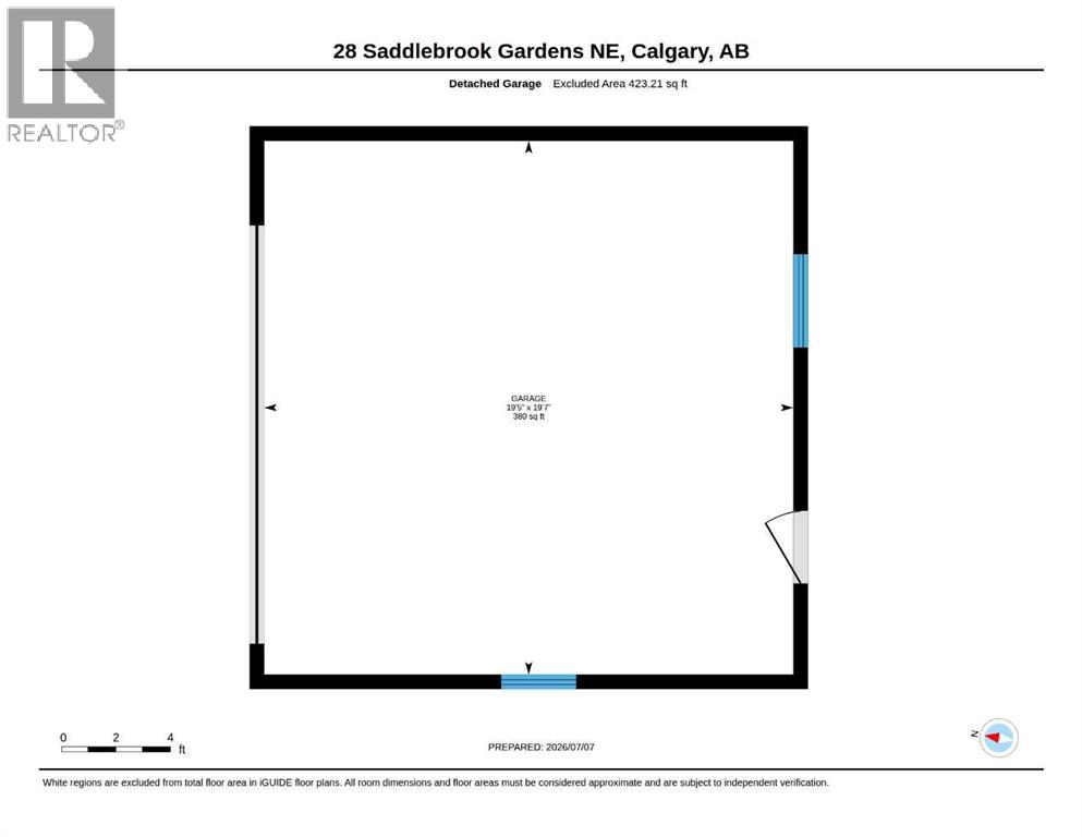 28 Saddlebrook Gardens Ne Property Photo 32