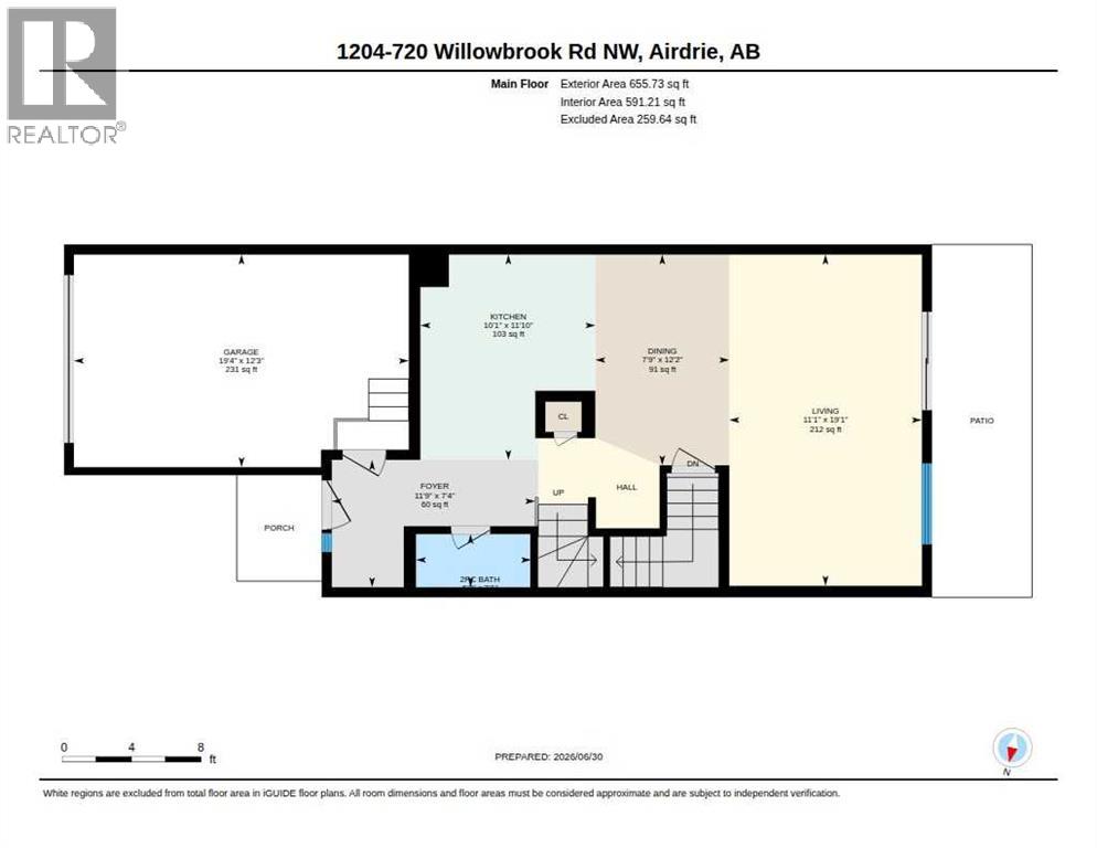 720 Willowbrook Road Northwest Property Photo 31