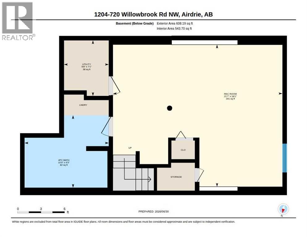 720 Willowbrook Road Northwest Property Photo 33