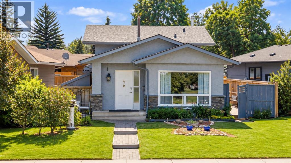 55 Sunbank Road Se Property Photo 1