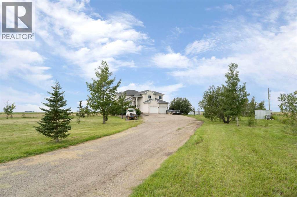 250257 Range Road 271 Property Photo 1
