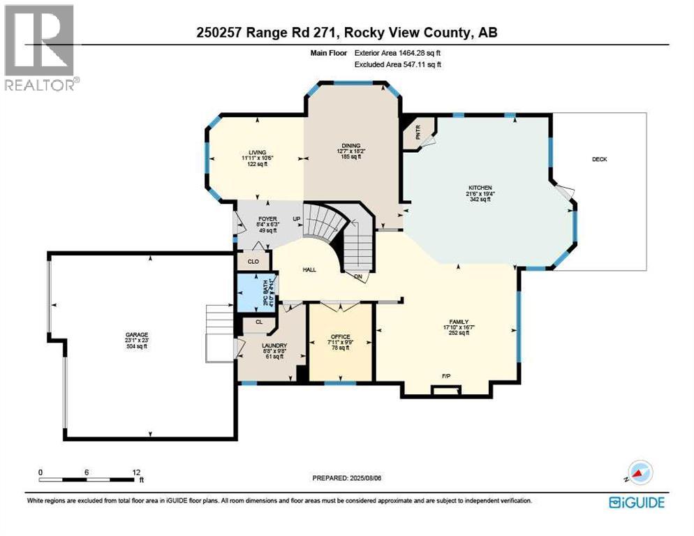 250257 Range Road 271 Property Photo 18