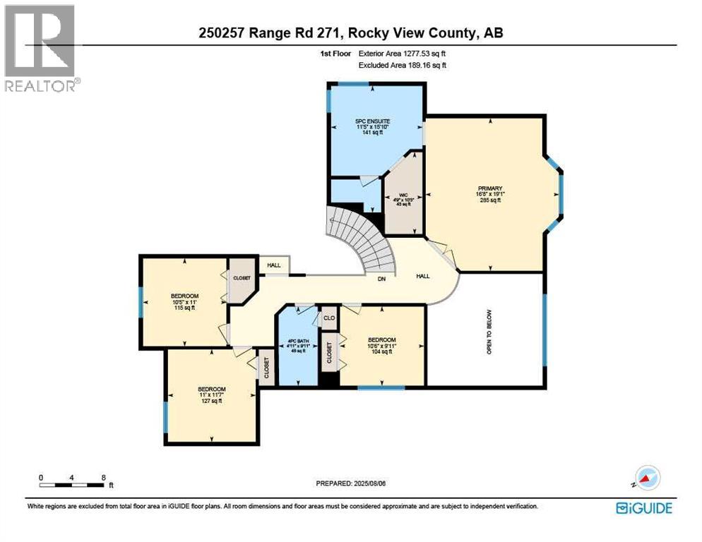 250257 Range Road 271 Property Photo 29