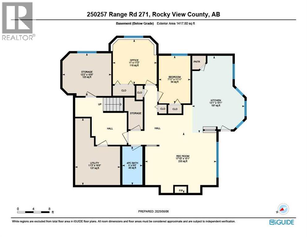 250257 Range Road 271 Property Photo 37