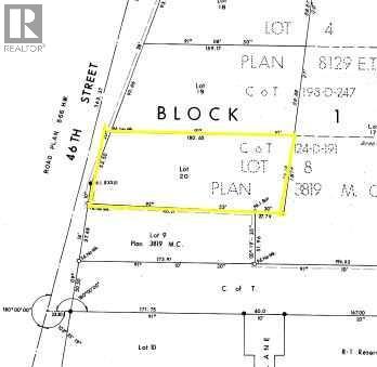 4819 46 Street Property Photo 5