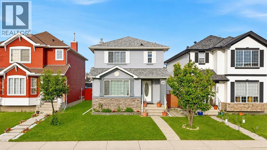 269 Tarington Close Ne Property Photo 1